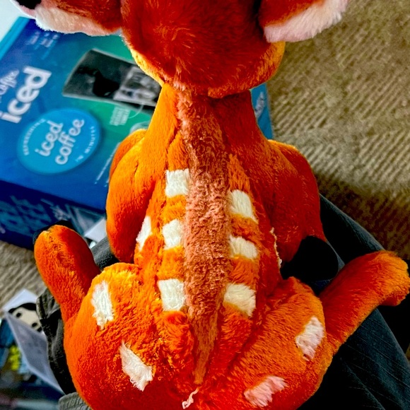 Vintage Disney Bambi Plush - Picture 2 of 8